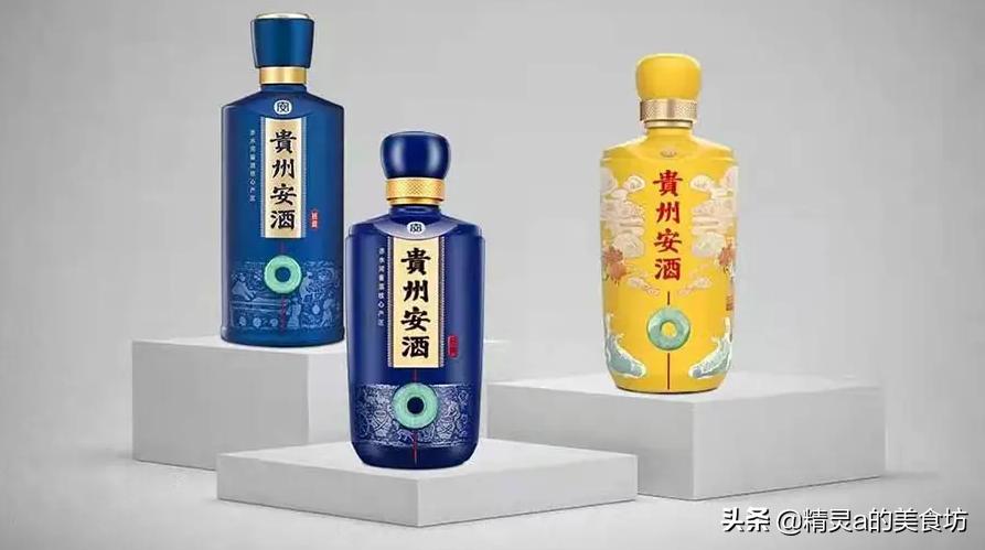 最新白酒，酿造工艺、品质特性及市场趋势展望