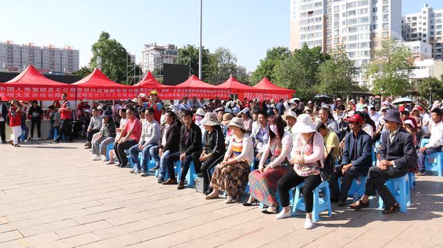 嵩明小街花卉招聘启事，寻找优秀人才加入我们的团队