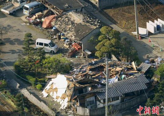 全球地震动态及应对策略最新报道