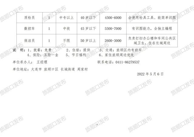 瑞丽最新招聘信息汇总