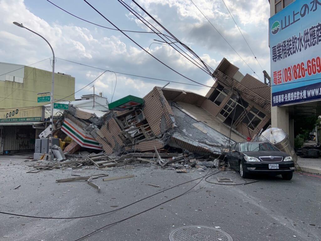 全球地震最新动态，震动与应对挑战