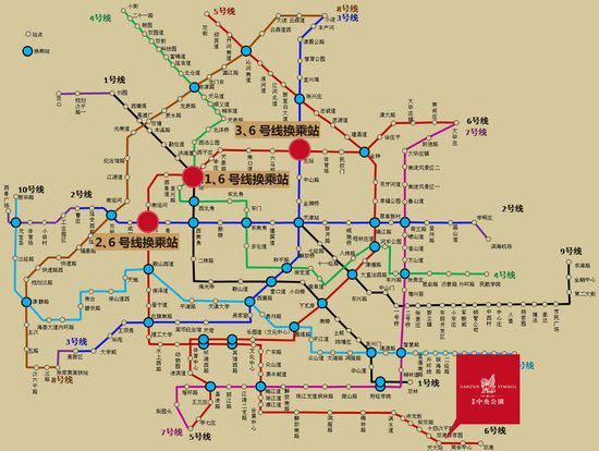 天津地铁线路图最新概览，全面解析地铁网络布局