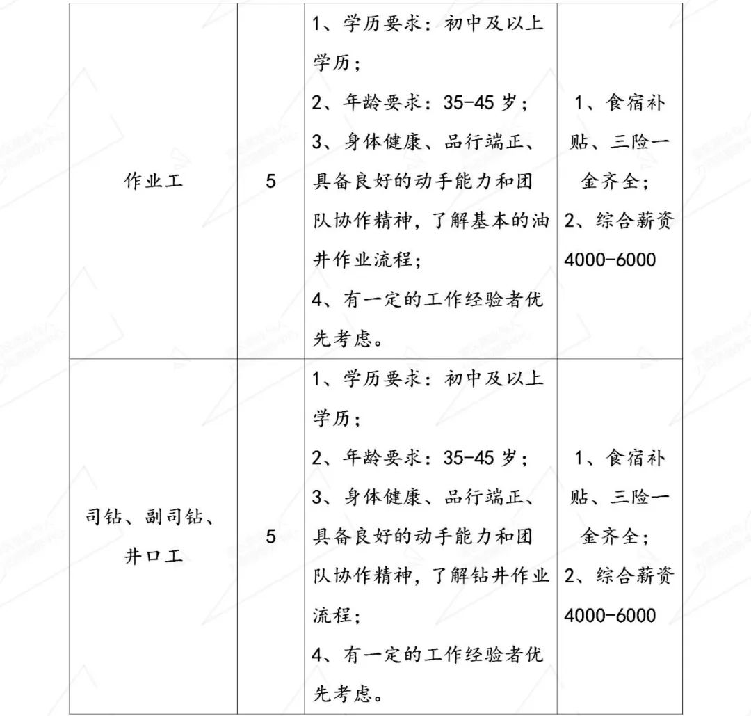 兰考最新招聘信息全面解析