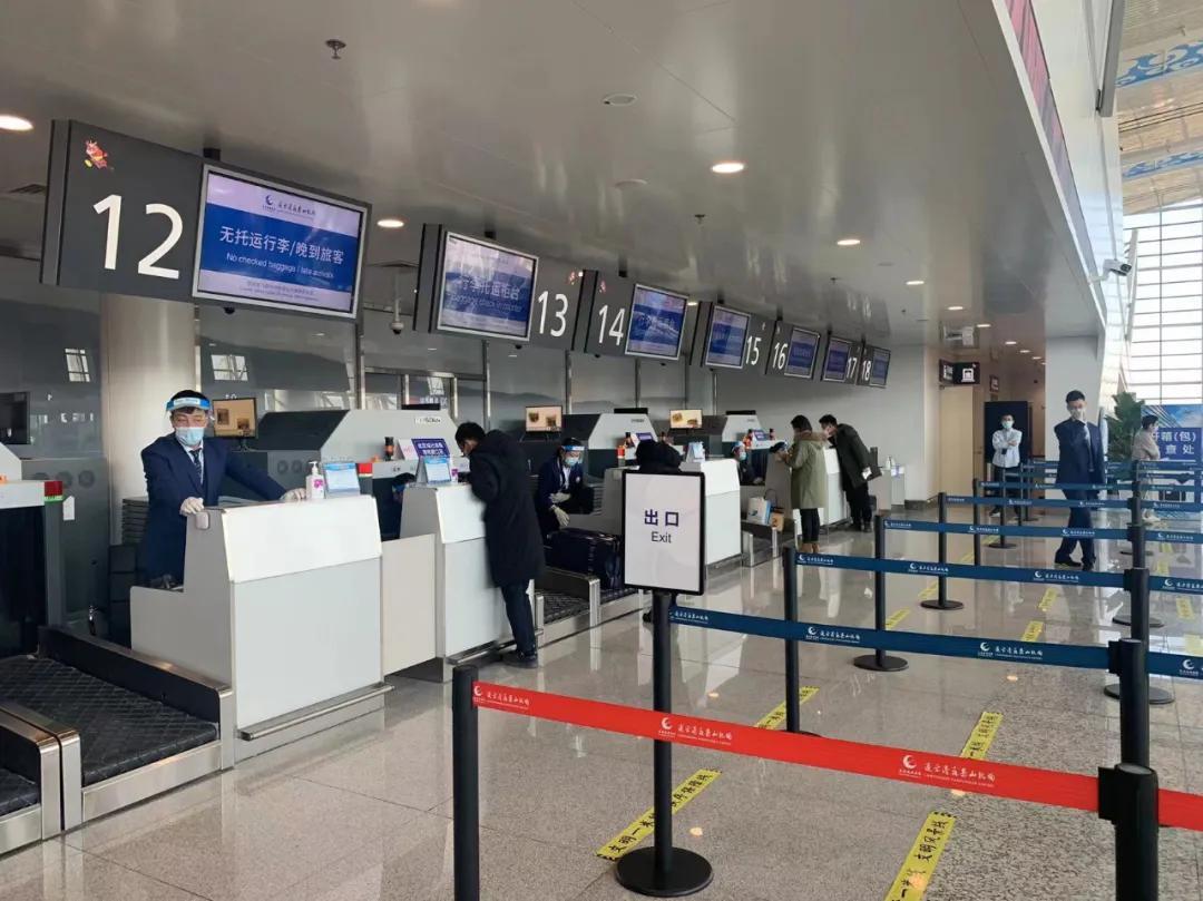 探索航空前沿科技，最新航班与航空旅行发展趋势揭秘