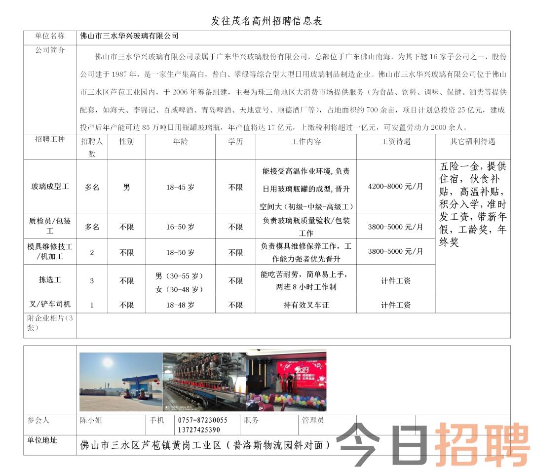 晋江市最新招聘动态及其社会影响分析