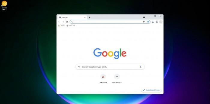 最新版Chrome，重塑浏览器体验