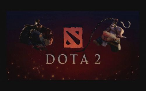 DOTA2战火重燃，英雄争霸之战开启