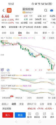 蓝焰控股最新消息综述，能源领域未来动态展望