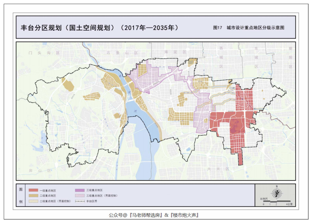 丰台区最新规划揭晓，塑造未来城市崭新面貌