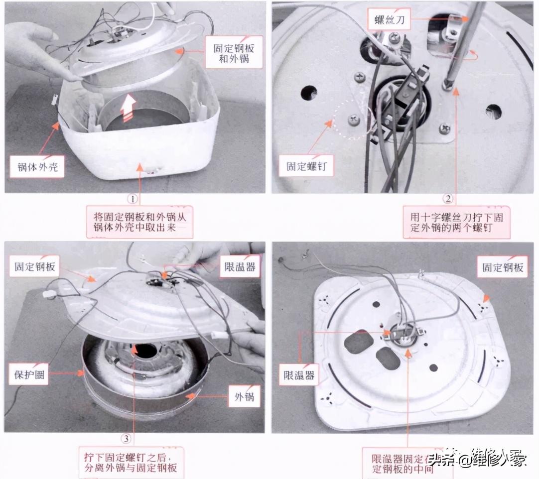 美的电饭煲最新型号，科技与美学的巅峰融合