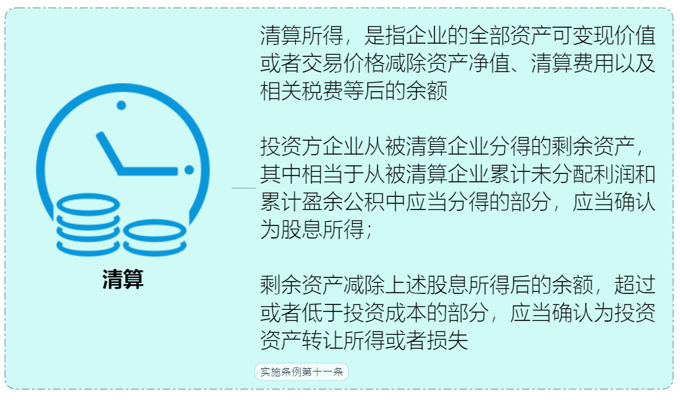 最新企业所得税法的影响及应对策略解析