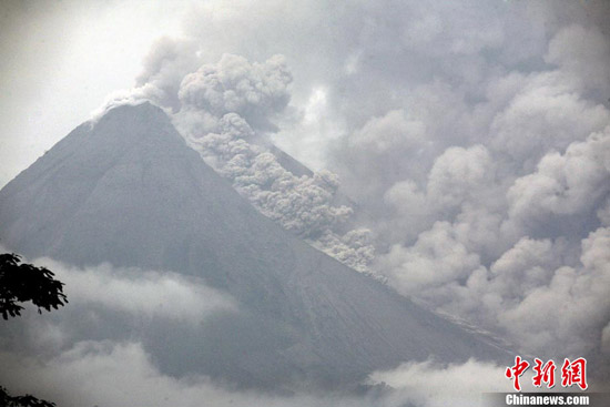 全球火山爆发最新动态，影响及应对策略揭秘