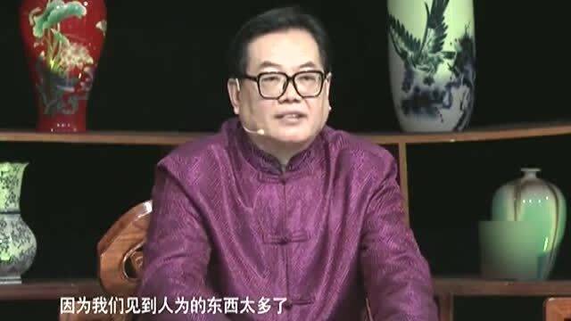 华山论鉴最新一期，探寻华夏文明的深度与广度之旅