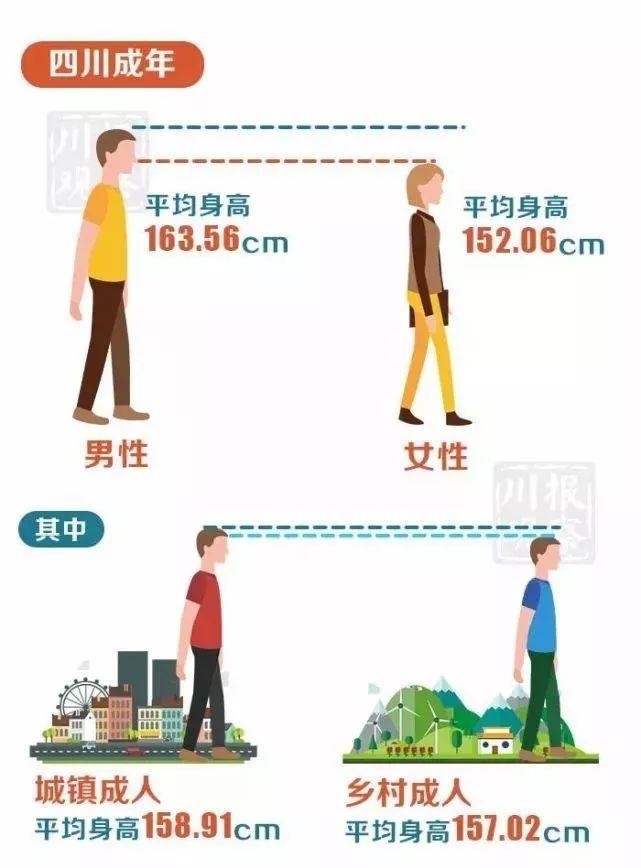 全球男性平均身高趋势及影响因素分析