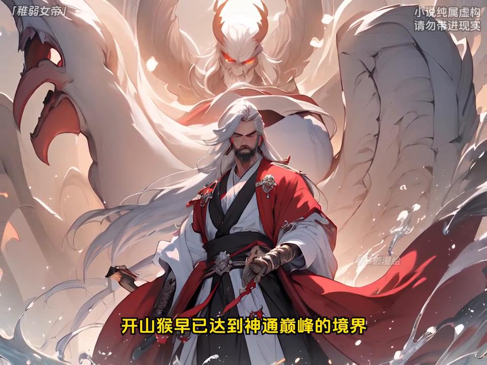 混沌剑神最新篇章揭秘，无尽之剑的神秘力量探索