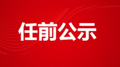 淮南新任公示亮相，深化透明度助力地方治理新篇章开启