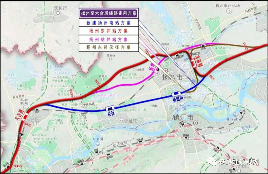 北沿江城际铁路进展顺利，未来交通更便捷——最新消息速递