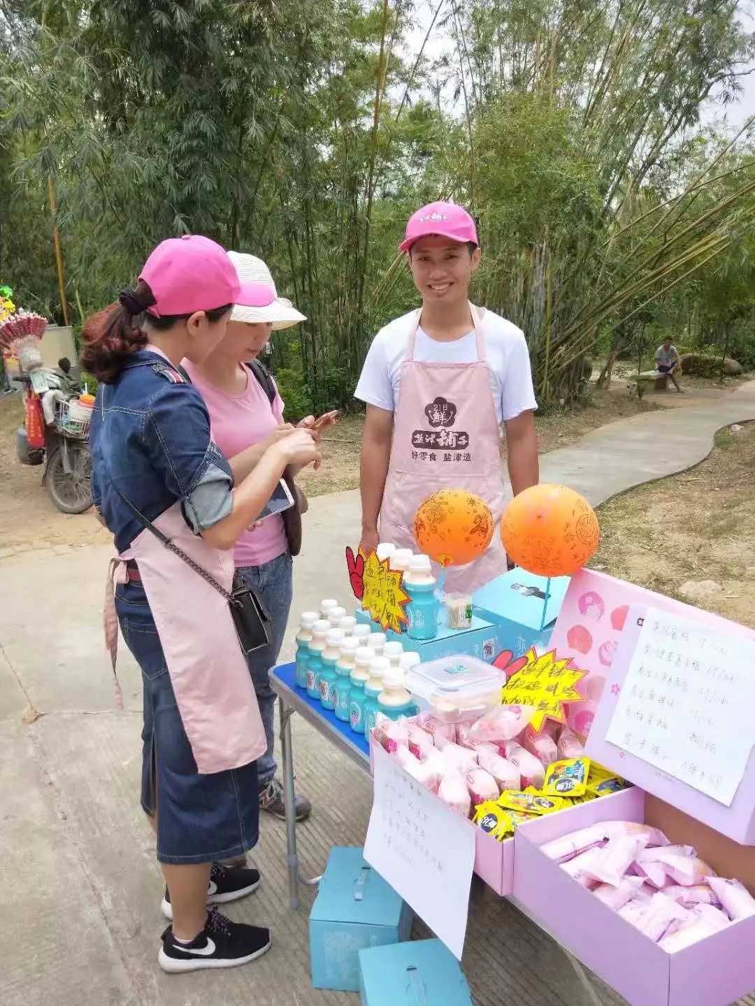 盐津铺子坚守品质与创新突破，引领行业新风向事件报道