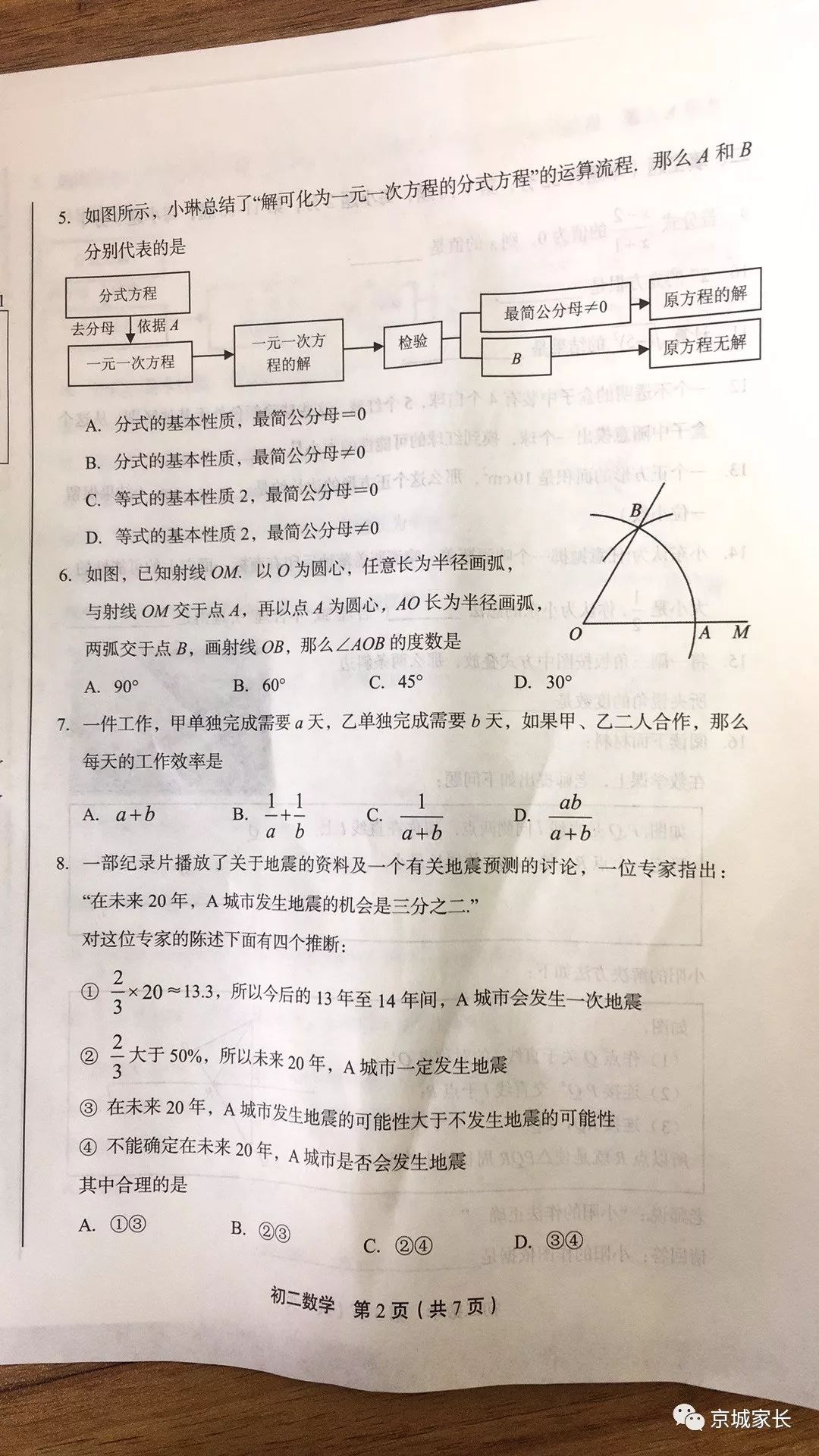 最新考试试题分析及其影响研究概述