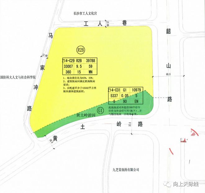 长沙最新控规图揭秘，城市发展的宏伟蓝图与未来趋势展望