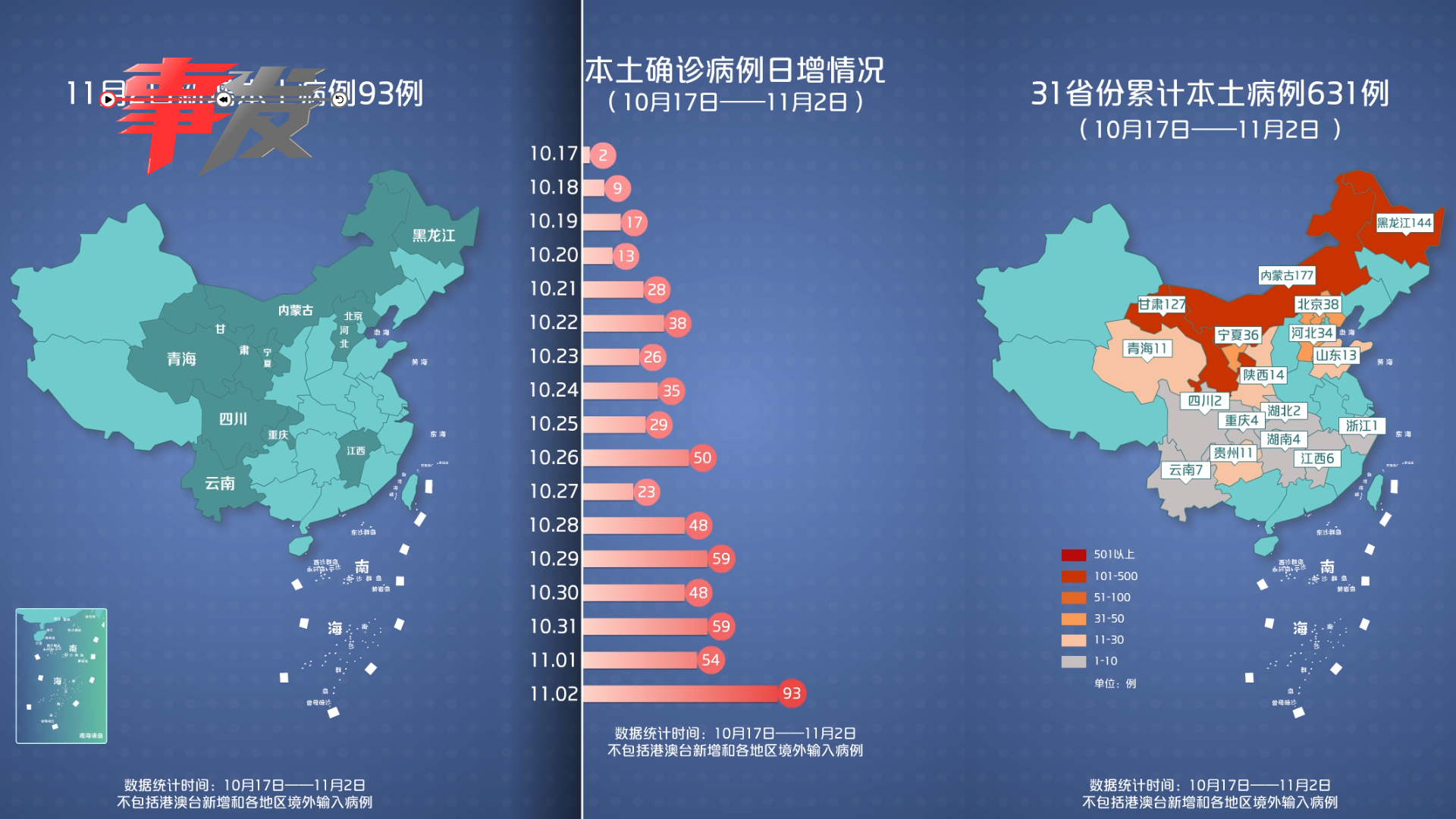 全国新增疫情动态更新，挑战与应对策略