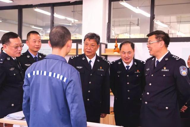 狱警的职责、挑战与未来展望，最新情况及展望