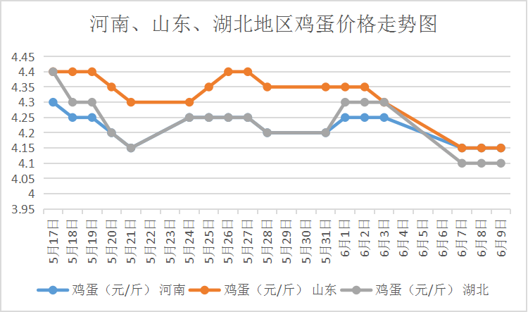 北京鸡蛋价格最新动态解析