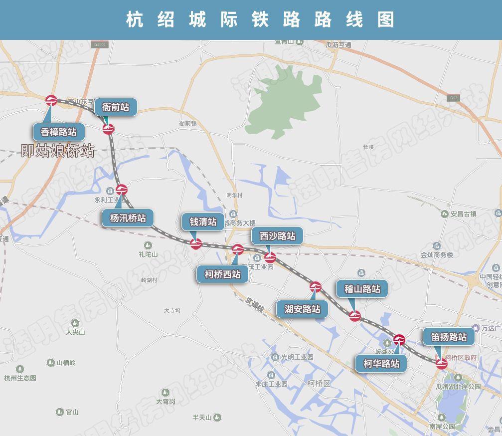 杭州地铁最新运营时间及发展动态概览