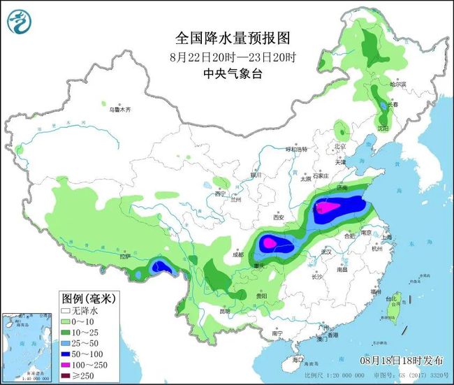 中央天气最新预报，气象变化及未来展望分析